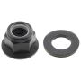 MEVOTECH OG GS25181 Suspension Control Arm and Ball Joint Assembly