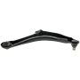 MEVOTECH OG GS25188 Suspension Control Arm and Ball Joint Assembly