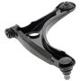 MEVOTECH OG GS25189 Suspension Control Arm and Ball Joint Assembly