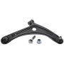 MEVOTECH OG GS25189 Suspension Control Arm and Ball Joint Assembly
