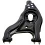 MEVOTECH OG GS25196 Suspension Control Arm and Ball Joint Assembly
