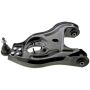 MEVOTECH OG GS25196 Suspension Control Arm and Ball Joint Assembly