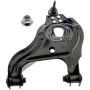 MEVOTECH OG GS25197 Suspension Control Arm and Ball Joint Assembly