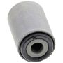 MEVOTECH OG GS254156 Leaf Spring Bushing