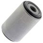 MEVOTECH OG GS254156 Leaf Spring Bushing