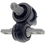 MEVOTECH OG GS254185 Suspension Trailing Arm Bushing