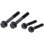 MEVOTECH OG GS254185 Suspension Trailing Arm Bushing