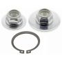 MEVOTECH OG GS25518 Suspension Ball Joint