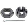 MEVOTECH OG GS25610 Steering Tie Rod End
