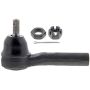 MEVOTECH OG GS25610 Steering Tie Rod End