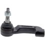 MEVOTECH OG GS25616 Steering Tie Rod End