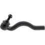 MEVOTECH OG GS25622 Steering Tie Rod End