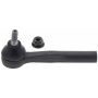 MEVOTECH OG GS25643 Steering Tie Rod End