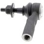 MEVOTECH OG GS25649 Steering Tie Rod End