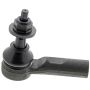 MEVOTECH OG GS25649 Steering Tie Rod End