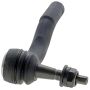MEVOTECH OG GS25652 Steering Tie Rod End