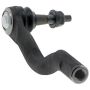 MEVOTECH OG GS25653 Steering Tie Rod End