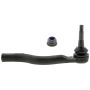 MEVOTECH OG GS25653 Steering Tie Rod End