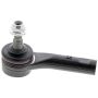 MEVOTECH OG GS25672 Steering Tie Rod End