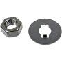 MEVOTECH OG GS25717 Steering Tie Rod End