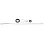 MEVOTECH OG GS25740 Steering Tie Rod End