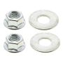 MEVOTECH OG GS258116 Suspension Stabilizer Bar Link Kit