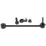 MEVOTECH OG GS258147 Suspension Stabilizer Bar Link Kit