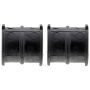 MEVOTECH OG GS258161 Suspension Stabilizer Bar Bushing Kit