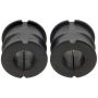 MEVOTECH OG GS25843 Suspension Stabilizer Bar Bushing Kit