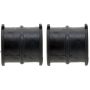 MEVOTECH OG GS25843 Suspension Stabilizer Bar Bushing Kit