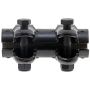 MEVOTECH OG GS25900 Steering Tie Rod End Adjusting Sleeve