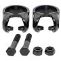 MEVOTECH OG GS25900 Steering Tie Rod End Adjusting Sleeve