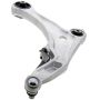 MEVOTECH OG GS301004 Suspension Control Arm and Ball Joint Assembly