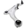 MEVOTECH OG GS301005 Suspension Control Arm and Ball Joint Assembly