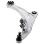 MEVOTECH OG GS301005 Suspension Control Arm and Ball Joint Assembly