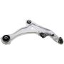 MEVOTECH OG GS301005 Suspension Control Arm and Ball Joint Assembly
