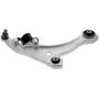 MEVOTECH OG GS301005 Suspension Control Arm and Ball Joint Assembly