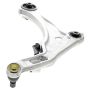 MEVOTECH OG GS301006 Suspension Control Arm and Ball Joint Assembly