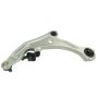 MEVOTECH OG GS301007 Suspension Control Arm and Ball Joint Assembly