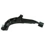 MEVOTECH OG GS30100 Suspension Control Arm and Ball Joint Assembly