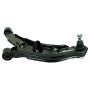 MEVOTECH OG GS30100 Suspension Control Arm and Ball Joint Assembly