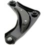 MEVOTECH OG GS301017 Suspension Control Arm and Ball Joint Assembly