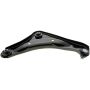 MEVOTECH OG GS301017 Suspension Control Arm and Ball Joint Assembly