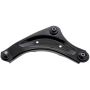MEVOTECH OG GS301017 Suspension Control Arm and Ball Joint Assembly
