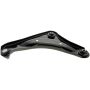MEVOTECH OG GS301018 Suspension Control Arm and Ball Joint Assembly