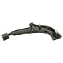MEVOTECH OG GS30101 Suspension Control Arm and Ball Joint Assembly