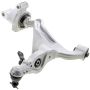 MEVOTECH OG GS301033 Suspension Control Arm and Ball Joint Assembly