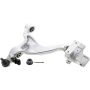 MEVOTECH OG GS301033 Suspension Control Arm and Ball Joint Assembly