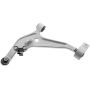 MEVOTECH OG GS30106 Suspension Control Arm and Ball Joint Assembly