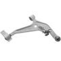 MEVOTECH OG GS30107 Suspension Control Arm and Ball Joint Assembly
